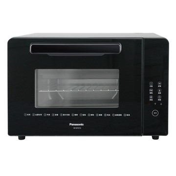 【Panasonic國際牌】32L微電腦電烤箱 NB-MF3210