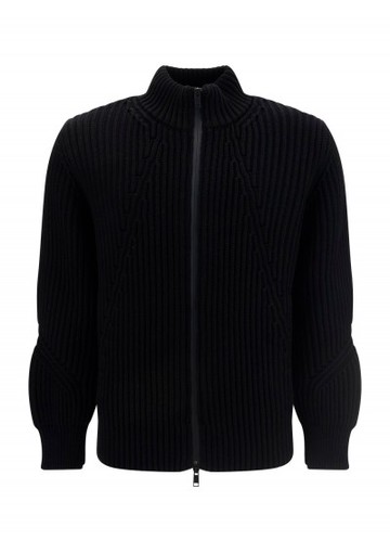 Zegna - Knitwear - Mens -