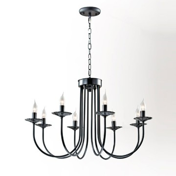 金屬烤漆造型吊燈 F37-21-91222