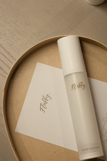 水光澤黃金蠶絲蛋白維他命E乳液 50ml