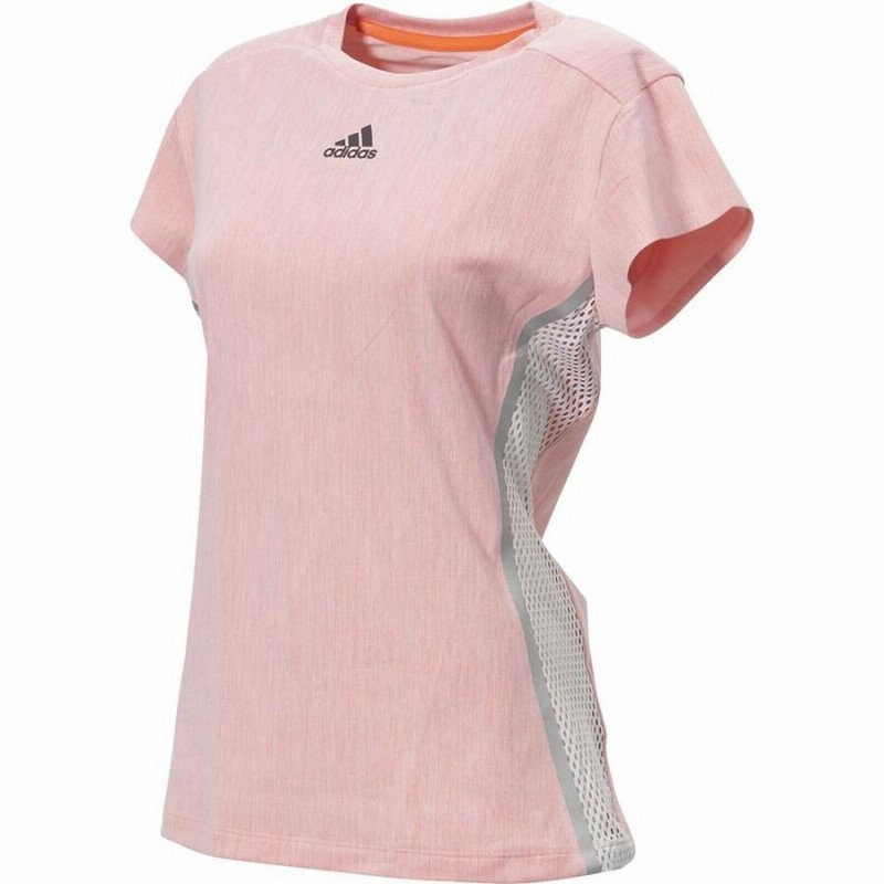 アディダス adidas テニスウェア レディース MCODE TEE W FWI76