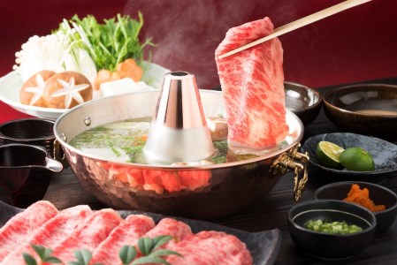 矢板市産 黒毛和牛ステーキ・すきしゃぶセット《敷島ファーム》｜和牛 お肉 牛肉 産地直送 国産 グルメ [0427]