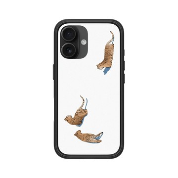 iPhone 16 Mod NX 黑 - Janice Sung - 狩獵