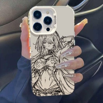 免運+隔日🚚iphone手機殼/情侶款/適用於蘋果17promax 16Pro 15plus 14 13 12 11防