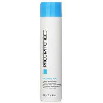 【Paul Mitchell】二號洗髮精