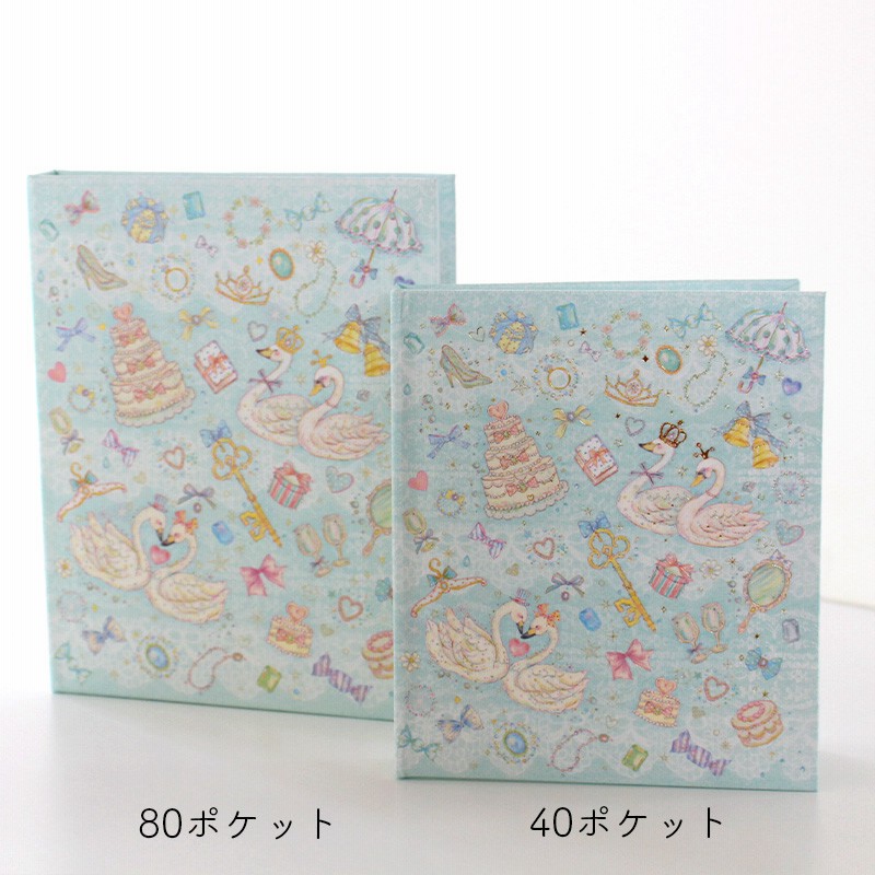 フォトアルバム小40ポケット 金箔加工 通販 Lineポイント最大5 0 Get Lineショッピング