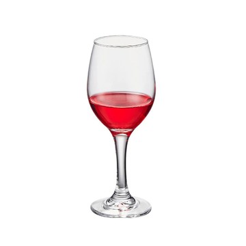 紅酒杯 紅酒杯 六入 品酒杯 白酒杯 品酒杯 雞尾酒杯 調酒杯 高腳杯 聖代杯 洋酒杯 聞香杯 派對杯 208-RWG01