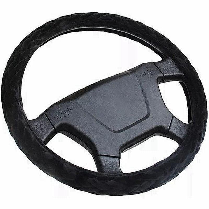 冬 ショート 車 の ステアリング ホイール カバー 暖かい 大型 トラック ミニ バン ハンドル 男性と女性ハンドルカバー 通販 Lineポイント最大get Lineショッピング