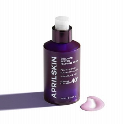 コラーゲンペプチドプランピングセラム 35ml