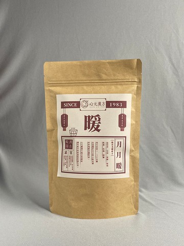 好朋友の乖乖湯浴【月月暖 - 足沐包5入】月月溫順、直到浴見妳