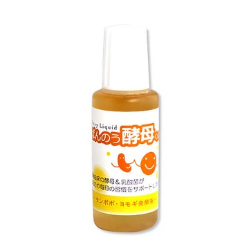 Bannou yeast 23ml
