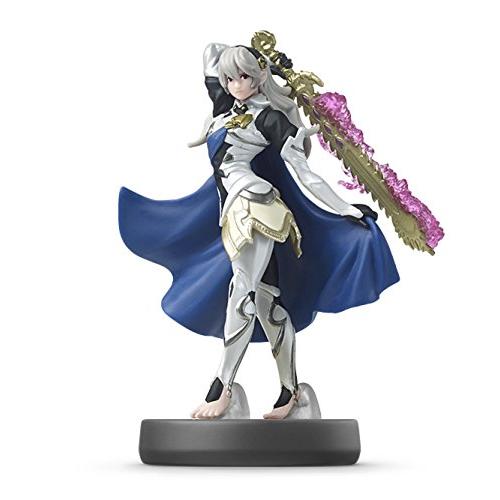 amiibo カムイ(大乱闘スマッシュブラザーズシリーズ)