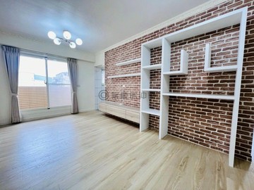 首購小資族崇德商圈明亮河岸2房美寓｜台中市北屯區崇興路一段