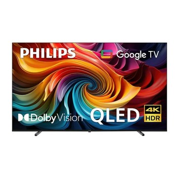 PHILIPS 86型《QLED》4K Google TV 智慧顯示器86PQT8530