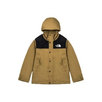The North Face M REIGN ON JACKET - AP 男 防水外套 NF0A8FZMKAL
