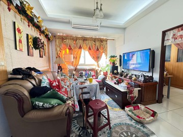 近未來平鎮車站.宋屋國小春虹麗晶美四房｜桃園市平鎮區環南路二段