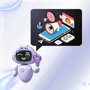 AI Digital Marketing Mastery