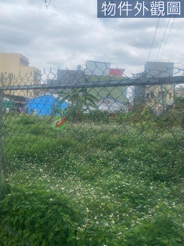 中壢都計內美農地　三面臨路、近華勛國小、交通便｜桃園市中壢區仁德段