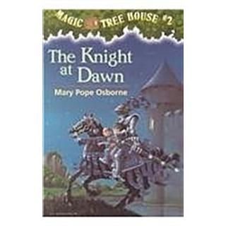 The Knight at Dawn (Prebound)