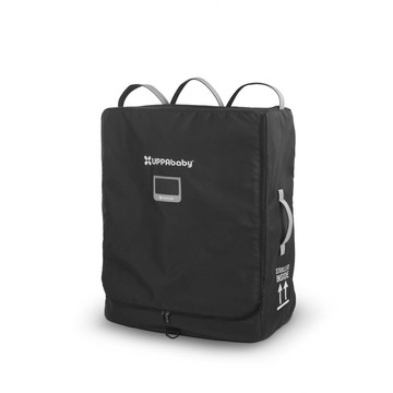 官方直營【UPPAbaby】MINU Duo旅行袋(適用MINU Duo)