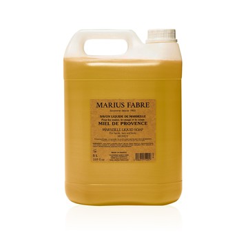 法鉑蜂蜜草本液體皂5L