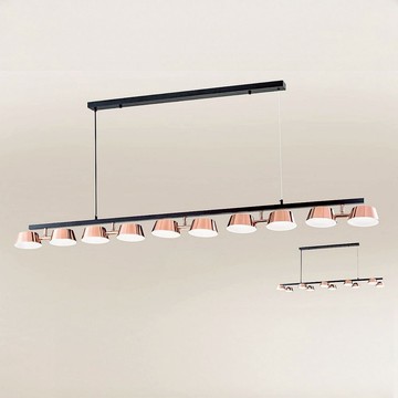 60W三色變光吊燈 B97-64-70211