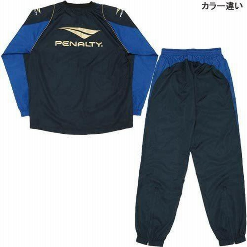 ペナルティ ピステ S （ペナルティ(PENALTY) ピステスーツ レッド WNS  