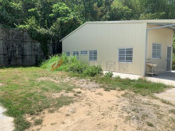 B國四旁富翁街住一之二建地｜台中市豐原區聯合段