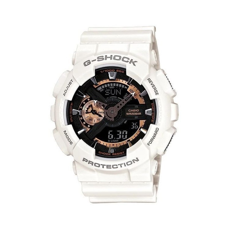 国内正規品 G-SHOCK Gショック GA-110RG-7AJF カシオ CASIO ジー