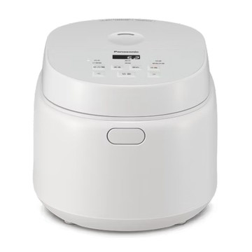 Panasonic 10人份微電腦電子鍋 SR-A118D