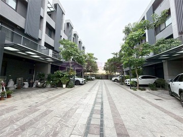 田尾花園綠意別墅｜彰化縣田尾鄉張厝巷