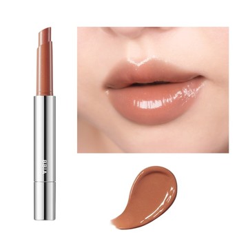 BBIA 蜜糖甜點玻璃光感唇釉棒 #05 1.7g