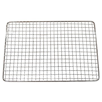 Coleman 烤肉網S 重量約200g  S(34.5 x 22.5cm)  1個