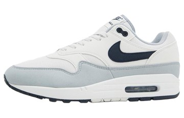 AIR MAX 1 PURE PLATINUM DARK OBSIDIAN