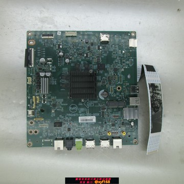 {保固一年 可打統編}原裝43寸主板715GA971-M0C-000-005K 屏TPP430H3-QUBH10K