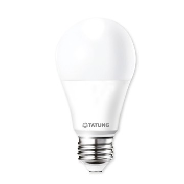 TATUNG 14W LED燈泡 節能燈泡 無藍光危害 3入組