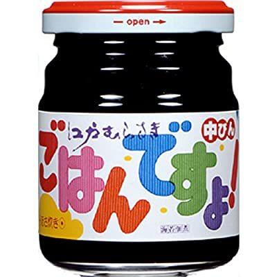 桃屋 ごはんですよ! 中壜 145g×12個