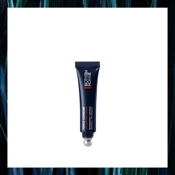 BIOTHERM 碧兒泉 極量緊膚建構眼部精華15ml