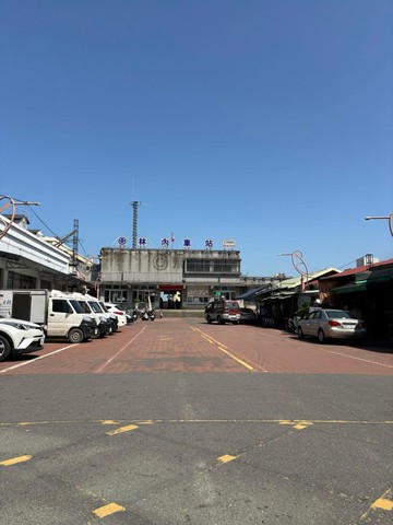 林內鄉大路腳全新店面透天A6｜雲林縣林內鄉中正東路