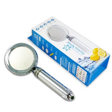 AromaSense大花節水蓮蓬頭AS-701*1