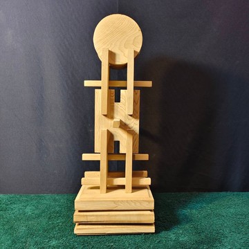 天圓地方迎客來