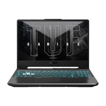 ASUS TUF Gaming A15 FA506NCG-0162B8845HS 黑(R7-8845HS/32G+32G/512G+512G/RTX3050/15.6吋FHD)特仕