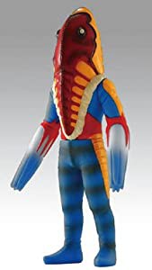 ウルトラ怪獣シリーズ2005 10 メトロン星人2006(未使用 未開封の中古品)