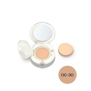 Elixir Superieur Luminous Glow Foundation Refill 10g Ocher 30