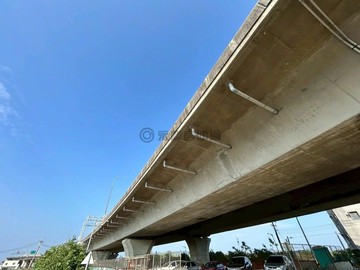 路竹科學園區旁｜國道1號交流道｜美農地｜高雄市路竹區三爺段