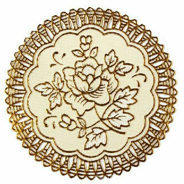 防水防滑   杯墊   12cm  加後型  台灣現貨