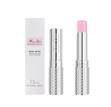 Christian Dior 迪奧 Miss Dior 親吻香膏-花漾迪奧淡香水(蕊心)3.2g  優惠價:1440元｜岡山戀香水