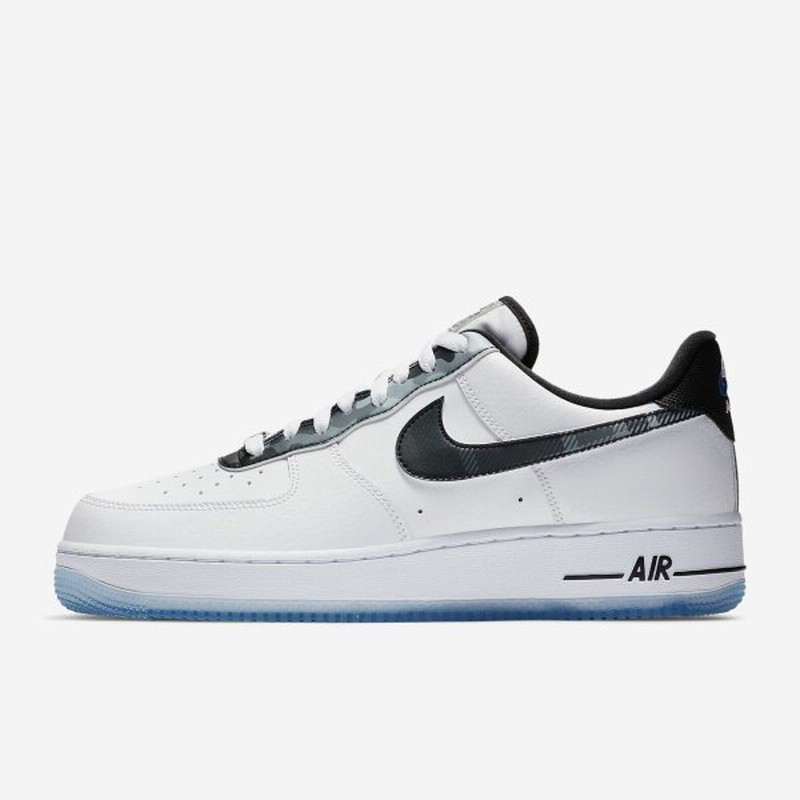 ナイキ エアフォース1 07 Lv8 Xx Nike Air Force 1 07 Lv8 メンズ スニーカー Db1997 100 並行輸入品 通販 Lineポイント最大get Lineショッピング