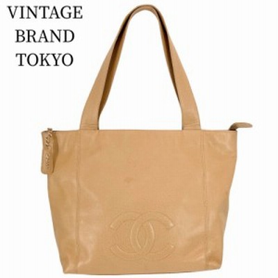 CHANELトートバッグの通販 4,924件の検索結果 | LINEショッピング