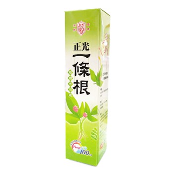 正光一條根噴劑100ml  *小柚子*